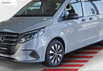 Mercedes-Benz Vito 43.762 km 52.090 &euro; Reinfeld 23858