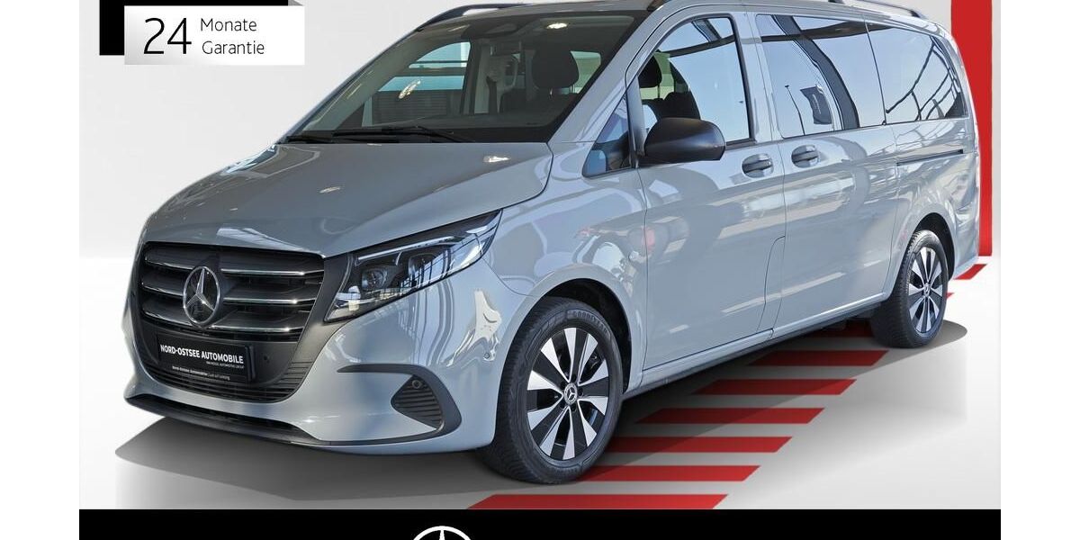 Mercedes-Benz Vito 43.762 km 52.090 &euro; Reinfeld 23858