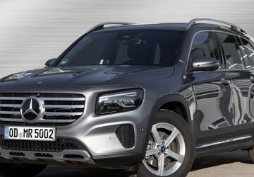 Mercedes-Benz GLB 200 9.999 km 42.450 &euro; Bad Oldesloe 23843