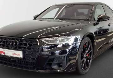 Audi S8 47.467 km 94.879 &euro; Mölln 23879