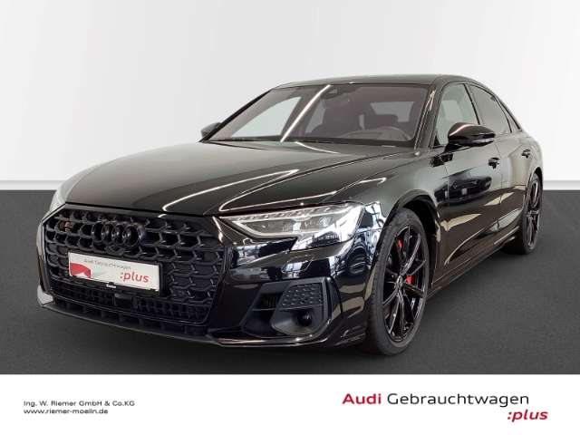 Audi S8 47.467 km 94.879 &euro; Mölln 23879