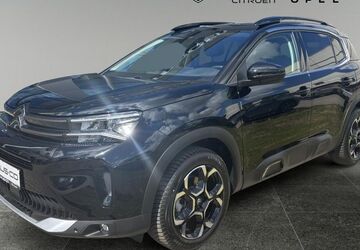 Citroen C5 Aircross 9.958 km 31.790 &euro; Lübeck 23562