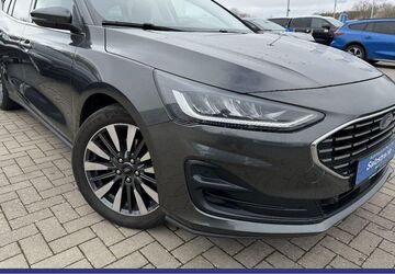 Ford Focus 75.474 km 16.798 &euro; Mölln 23879