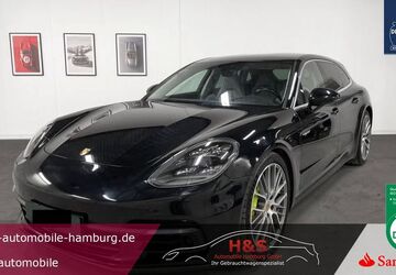 Porsche Panamera 164.222 km 46.900 &euro; Bad Segeberg 23795