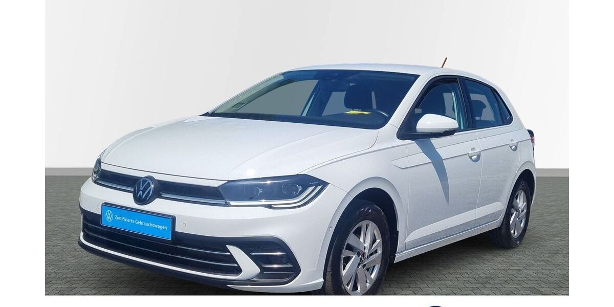 VW Polo 44.249 km 18.950 &euro; Groß Grönau 23627