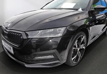 Skoda Octavia 100.550 km 21.580 &euro; Lübeck 23560