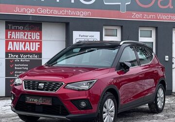 Seat Arona 108.000 km 14.990 &euro; Lübeck 23554