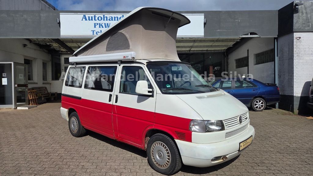 VW T4 California 373.700 km 9.490 &euro; Ratekau 23626