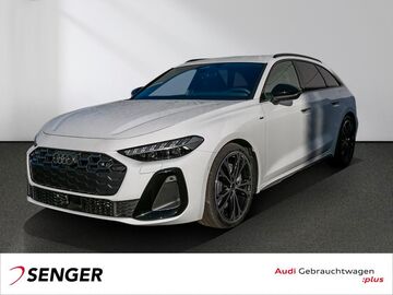 Gebrauchte Audi A5