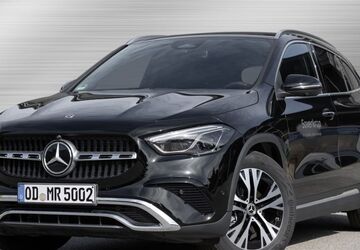 Mercedes-Benz GLA 200 9.999 km 44.450 &euro; Bad Oldesloe 23843