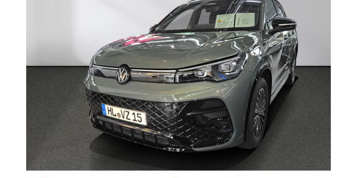 VW Tiguan 8.500 km 59.990 &euro; Lübeck 23560