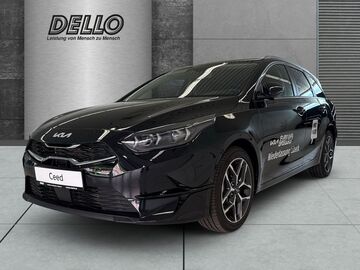 Gebrauchte Kia Ceed