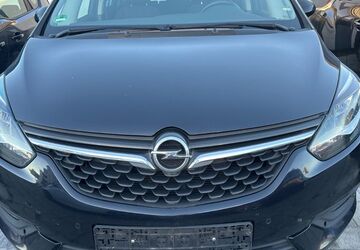 Opel Zafira 118.000 km 10.500 &euro; Lübeck 23560