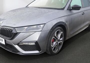 Skoda Octavia 39.710 km 33.880 &euro; Bad Segeberg 23795