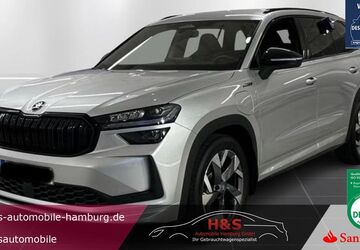 Skoda Kodiaq 2.950 km 52.600 &euro; Bad Segeberg 23795