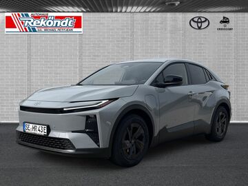 Gebrauchte Toyota C-HR