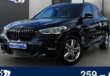BMW X1 69.437 km 27.890 &euro; Bad Segeberg 23795