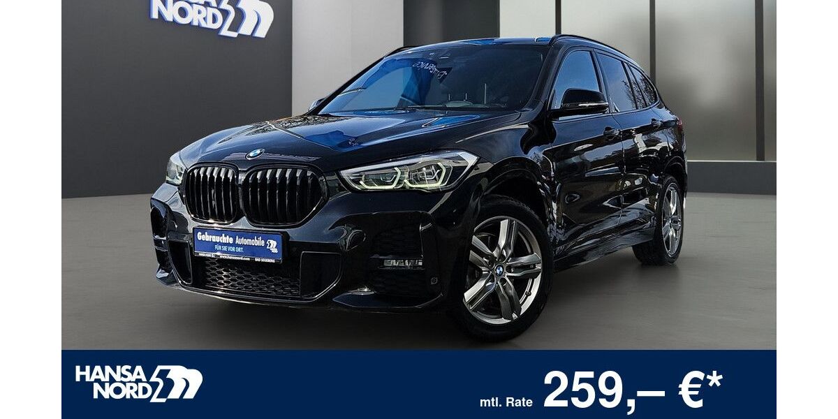 BMW X1 69.437 km 28.350 &euro; Bad Segeberg 23795
