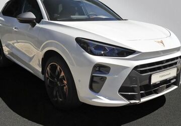 Cupra Terramar 9.500 km 49.990 &euro; Bad Schwartau 23611