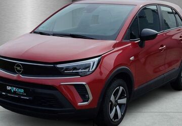 Opel Crossland (X) 23.214 km 16.690 &euro; Wesenberg 23858