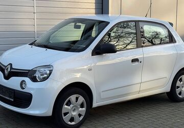 Renault Twingo 30.610 km 7.499 &euro; Pansdorf 23689