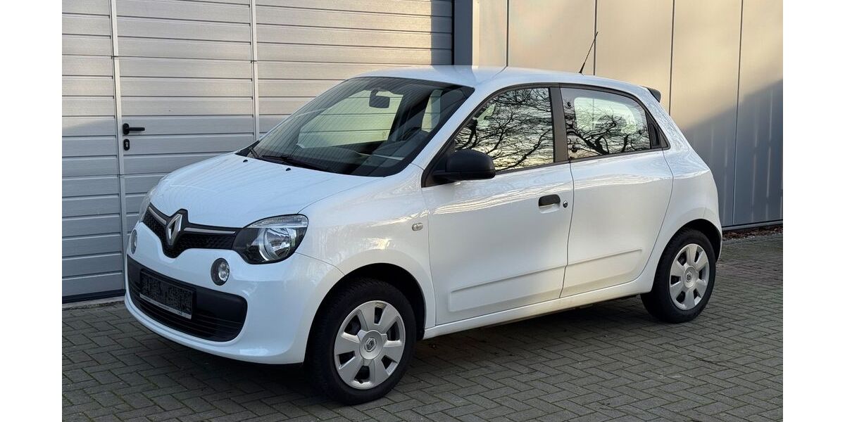 Renault Twingo 30.610 km 7.499 &euro; Pansdorf 23689