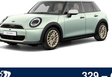 Mini Cooper C 11.800 km 29.850 &euro; Lübeck 23560