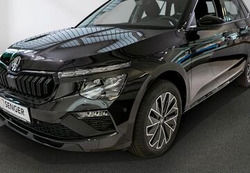 Skoda Kamiq 3.000 km 32.533 &euro; Bad Segeberg 23795