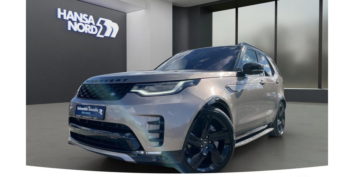 Land Rover Discovery 44.430 km 53.550 &euro; Lübeck 23554