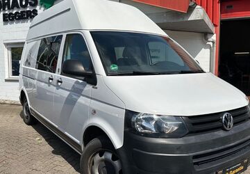 VW T5 Transporter 123.390 km 24.890 &euro; Bad Segeberg 23795