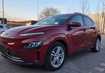 Hyundai KONA Elektro 65.600 km 22.950 &euro; Bad Oldesloe 23843