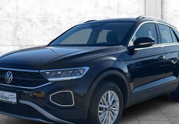 VW T-Roc 77.500 km 21.450 &euro; Timmendorfer Strand 23669