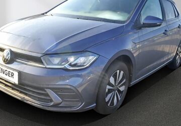 VW Polo 31.050 km 17.380 &euro; Bad Segeberg 23795