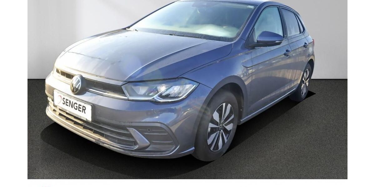 VW Polo 31.050 km 17.380 &euro; Bad Segeberg 23795