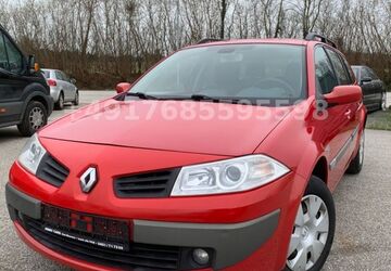 Renault Megane 197.000 km 2.200 &euro; Stockelsdorf (Lübeck) 23617