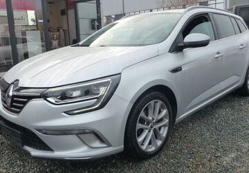 Renault Megane 114.000 km 12.450 &euro; Lübeck 23560