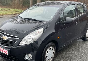 Chevrolet Spark 85.000 km 3.500 &euro; Kastorf 23847