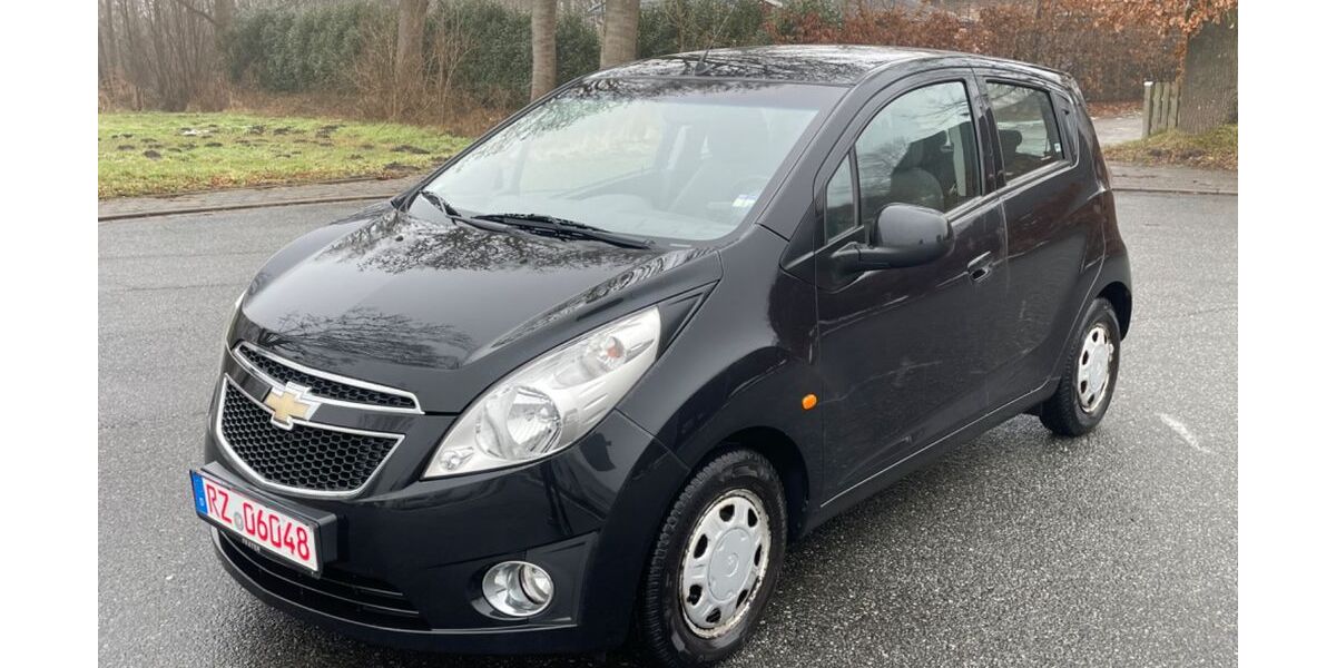Chevrolet Spark 85.000 km 3.500 &euro; Kastorf 23847