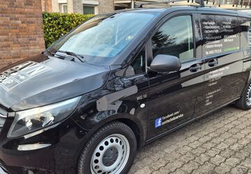 Mercedes-Benz Vito 76.000 km 24.999 &euro; Timmendorfer Strand 23669