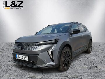 Gebrauchte Renault Scenic