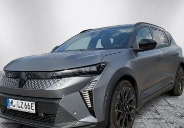 Renault Scenic E-TECH 8.400 km 48.980 &euro; Lübeck 23560