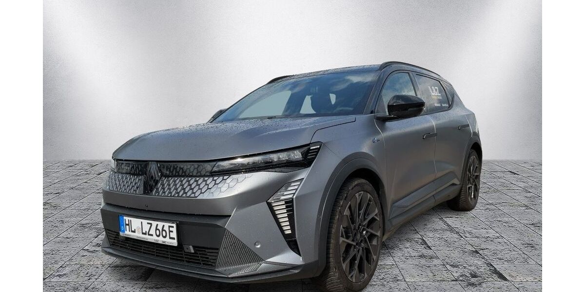 Renault Scenic E-TECH 8.400 km 48.980 &euro; Lübeck 23560