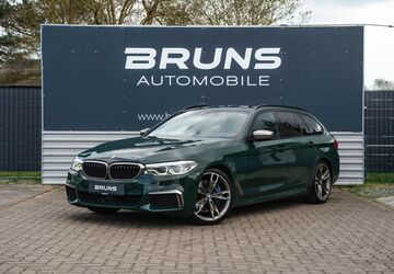 BMW M550 171.944 km 32.790 &euro; Lübeck 23560