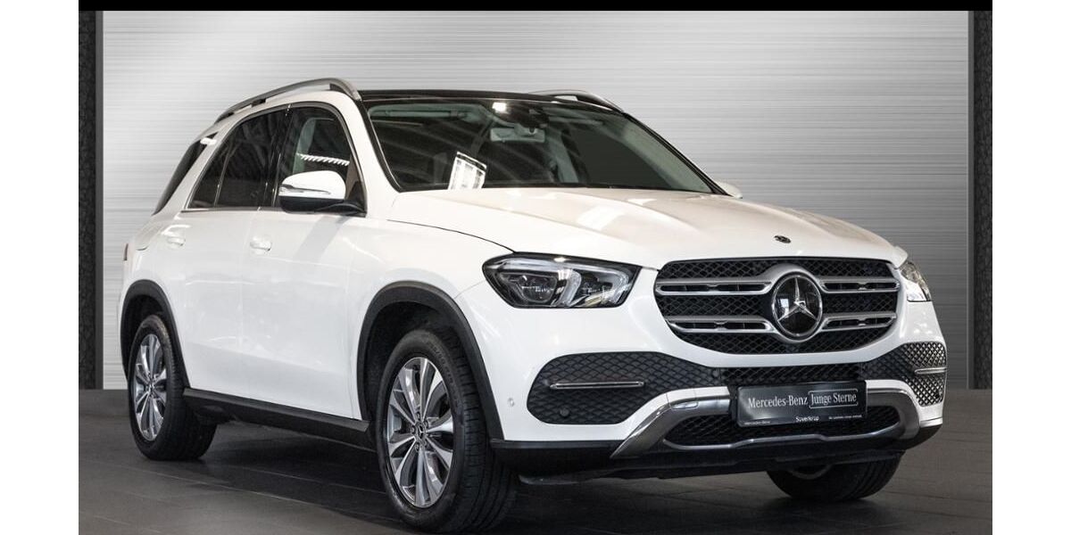 Mercedes-Benz GLE 350 50.662 km 52.180 &euro; Mölln 23879