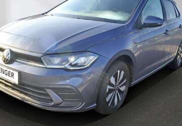 VW Polo 31.050 km 17.380 &euro; Bad Segeberg 23795