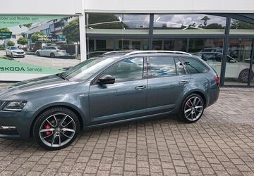 Skoda Octavia 138.715 km 12.900 &euro; Stepenitztal OT Mallentin 23936