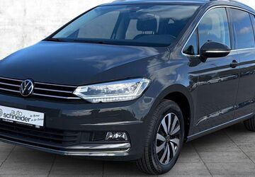 VW Touran 53.750 km 29.450 &euro; Timmendorfer Strand 23669