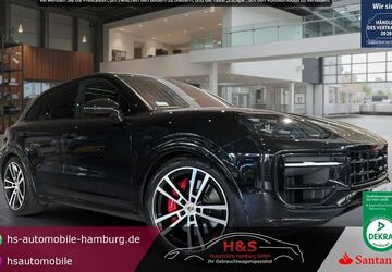 Porsche Cayenne 46.870 km 109.000 &euro; Bad Segeberg 23795