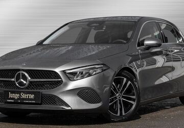 Mercedes-Benz A 180 8.889 km 28.718 &euro; Bad Oldesloe 23843