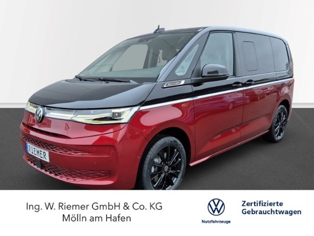 VW T7 Multivan 4.600 km 68.889 &euro; Mölln 23879
